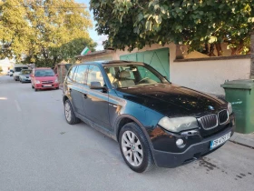 BMW X3, снимка 6