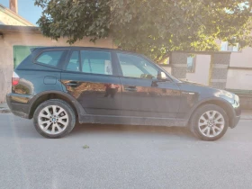 BMW X3, снимка 2
