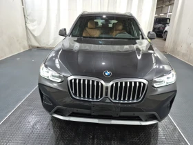 BMW X3 CARFAX* АВТОФИНАНСИРАНЕ БЕЗ ПЪРВОНАЧАЛНА ВНОСКА - 45000 лв. / 23008.13 € - 45547405 7