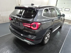 BMW X3 CARFAX* АВТОФИНАНСИРАНЕ БЕЗ ПЪРВОНАЧАЛНА ВНОСКА - 45000 лв. / 23008.13 € - 45547405 3
