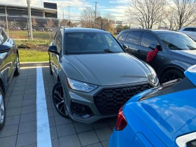 Audi Q5 * CARFAX * БЕЗ ПЪРВОНАЧАЛНА ВНОСКА - 53000 лв. / 27098.47 € - 60967277 3