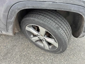 Jeep Grand cherokee * Limited * CARFAX * БЕЗ ПЪРВОНАЧАЛНА ВНОСКА - 41100 лв. / 21014.10 € - 42940543 7