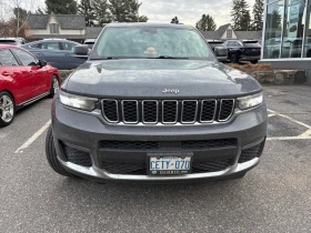 Jeep Grand cherokee * Limited * CARFAX * БЕЗ ПЪРВОНАЧАЛНА ВНОСКА - 41100 лв. / 21014.10 € - 42940543 6