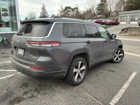 Jeep Grand cherokee * Limited * CARFAX * БЕЗ ПЪРВОНАЧАЛНА ВНОСКА - 41100 лв. / 21014.10 € - 42940543 3