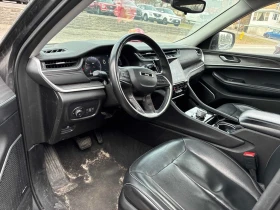 Jeep Grand cherokee * Limited * CARFAX * БЕЗ ПЪРВОНАЧАЛНА ВНОСКА - 41100 лв. / 21014.10 € - 42940543 5