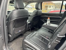 Jeep Grand cherokee * Limited * CARFAX * БЕЗ ПЪРВОНАЧАЛНА ВНОСКА - 41100 лв. / 21014.10 € - 42940543 14