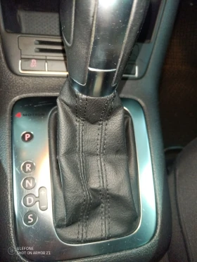 VW Tiguan 2.0 TDI DSG 4MOTION AUTOMAT, снимка 9