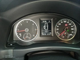VW Tiguan 2.0 TDI DSG 4MOTION AUTOMAT, снимка 11