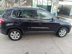 VW Tiguan 2.0 TDI DSG 4MOTION AUTOMAT, снимка 5