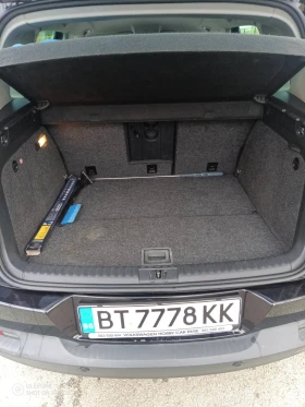 VW Tiguan 2.0 TDI DSG 4MOTION AUTOMAT, снимка 15