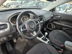 Jeep Compass 1.4i evro 6B  - 16800 лв. / 8589.70 € - 95265443 11