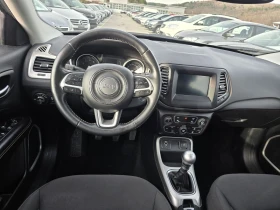 Jeep Compass 1.4i evro 6B  - 16800 лв. / 8589.70 € - 95265443 7