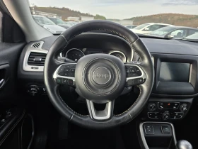 Jeep Compass 1.4i evro 6B  - 16800 лв. / 8589.70 € - 95265443 8