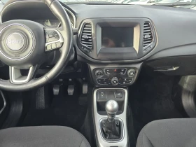 Jeep Compass 1.4i evro 6B  - 16800 лв. / 8589.70 € - 95265443 9