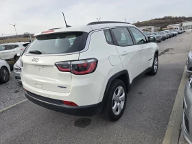 Jeep Compass 1.4i evro 6B  - 16800 лв. / 8589.70 € - 95265443 6