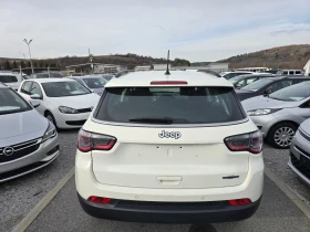 Jeep Compass 1.4i evro 6B  - 16800 лв. / 8589.70 € - 95265443 4