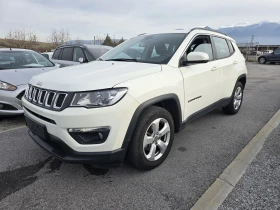 Jeep Compass 1.4i evro 6B  - 16800 лв. / 8589.70 € - 95265443 2