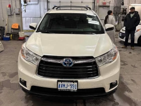Toyota Highlander * XLE * CARFAX * БЕЗ ПЪРВОНАЧАЛНА ВНОСКА - 13300 € / 26012.54 лв. - 80967504 6
