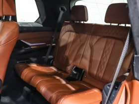 BMW X7 xDrive40i///M SWAROVSKI/ОБДУХВАНЕ/ВАУУМ/МАСАЖ/FULL, снимка 16