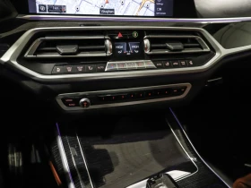 BMW X7 xDrive40i///M SWAROVSKI/ОБДУХВАНЕ/ВАУУМ/МАСАЖ/FULL, снимка 12