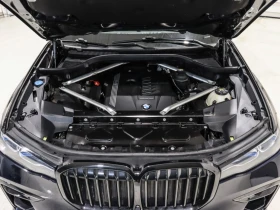 BMW X7 xDrive40i///M SWAROVSKI/ОБДУХВАНЕ/ВАУУМ/МАСАЖ/FULL, снимка 7