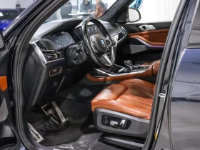 BMW X7 xDrive40i///M SWAROVSKI/ОБДУХВАНЕ/ВАУУМ/МАСАЖ/FULL, снимка 8
