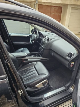 Mercedes-Benz ML 320 - 6000 € / 11734.98 лв. - 21259459 8