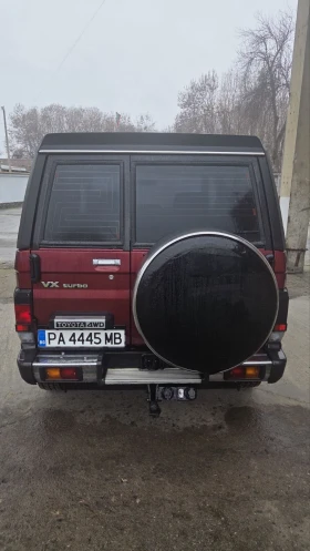 Toyota Land cruiser 73 SPECIAL 2.4TD - 18900 € / 36965.19 лв. - 13398693 6