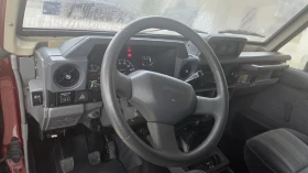 Toyota Land cruiser 73 SPECIAL 2.4TD - 18900 € / 36965.19 лв. - 13398693 12