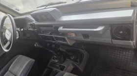 Toyota Land cruiser 73 SPECIAL 2.4TD - 18900 € / 36965.19 лв. - 13398693 9