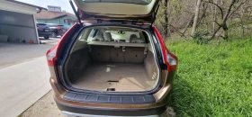 Volvo XC60 2.5 D5 - 8500 € / 16624.56 лв. - 44375304 2