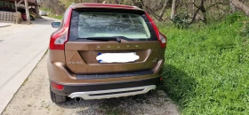Volvo XC60 2.5 D5 - 8500 € / 16624.56 лв. - 44375304 6