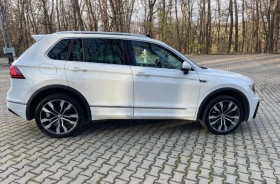 VW Tiguan R LINE, 4 MOTION - 12900 € / 25230.21 лв. - 52989703 6