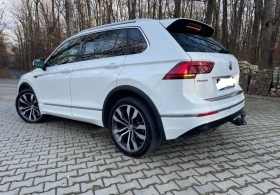 VW Tiguan R LINE, 4 MOTION - 12900 € / 25230.21 лв. - 52989703 4