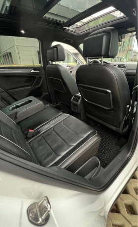 VW Tiguan R LINE, 4 MOTION - 12900 € / 25230.21 лв. - 52989703 9