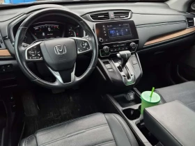 Honda Cr-v * EX L * CARFAX * ������� * 3 ����� *  | Mobile.bg � ����� ������ 10