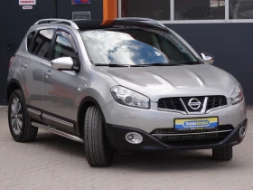 Nissan Qashqai 2.0dci/4x4/Auto/Koja/Navi/Camera360/Xenon/Panorama | Mobile.bg � ����� ������ 7