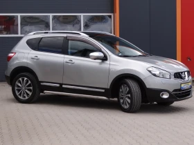 Nissan Qashqai 2.0dci/4x4/Auto/Koja/Navi/Camera360/Xenon/Panorama | Mobile.bg � ����� ������ 6