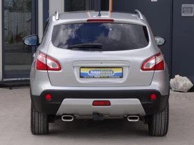 Nissan Qashqai 2.0dci/4x4/Auto/Koja/Navi/Camera360/Xenon/Panorama | Mobile.bg � ����� ������ 4