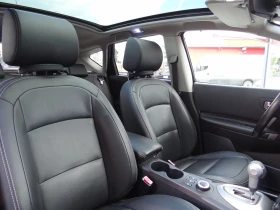 Nissan Qashqai 2.0dci/4x4/Auto/Koja/Navi/Camera360/Xenon/Panorama | Mobile.bg � ����� ������ 13