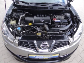 Nissan Qashqai 2.0dci/4x4/Auto/Koja/Navi/Camera360/Xenon/Panorama | Mobile.bg � ����� ������ 16