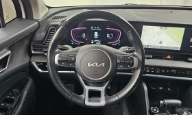 Kia Sportage 1.6 Turbo | 2WD | Trendy | LED | ������ | NAVI |  | Mobile.bg � ����� ������ 12