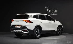 Kia Sportage 1.6 Turbo | 2WD | Trendy | LED | ������ | NAVI |  | Mobile.bg � ����� ������ 2