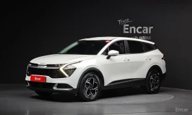 ����� �� �������� �� Kia Sportage 1.6 Turbo | 2WD | Trendy | LED | ������ | NAVI | 