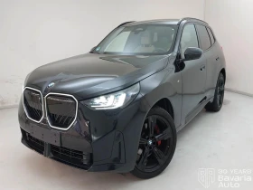 ����� �� �������� �� BMW X3 20d xDrive M Sport Paket Steptronic