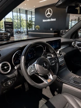 Mercedes-Benz GLC GLC300d | Mobile.bg � ����� ������ 3