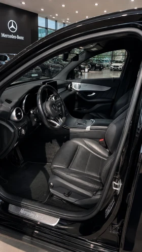 Mercedes-Benz GLC GLC300d | Mobile.bg � ����� ������ 2
