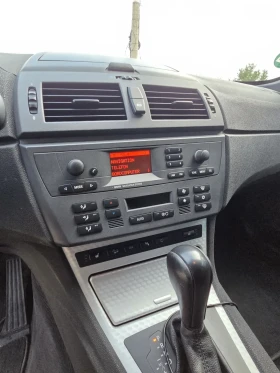 BMW X3 �54�30 | Mobile.bg � ����� ������ 8