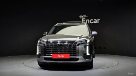 ����� �� �������� �� Hyundai Palisade PRESTIGE/3.8T/DRIVE-ASSISTS/HEAD-UP