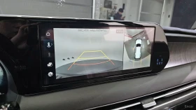 Hyundai Palisade PRESTIGE/3.8T/DRIVE-ASSISTS/HEAD-UP | Mobile.bg � ����� ������ 9